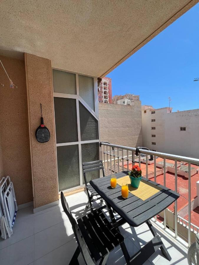 Apartment 314 Torrevieja Exterior photo