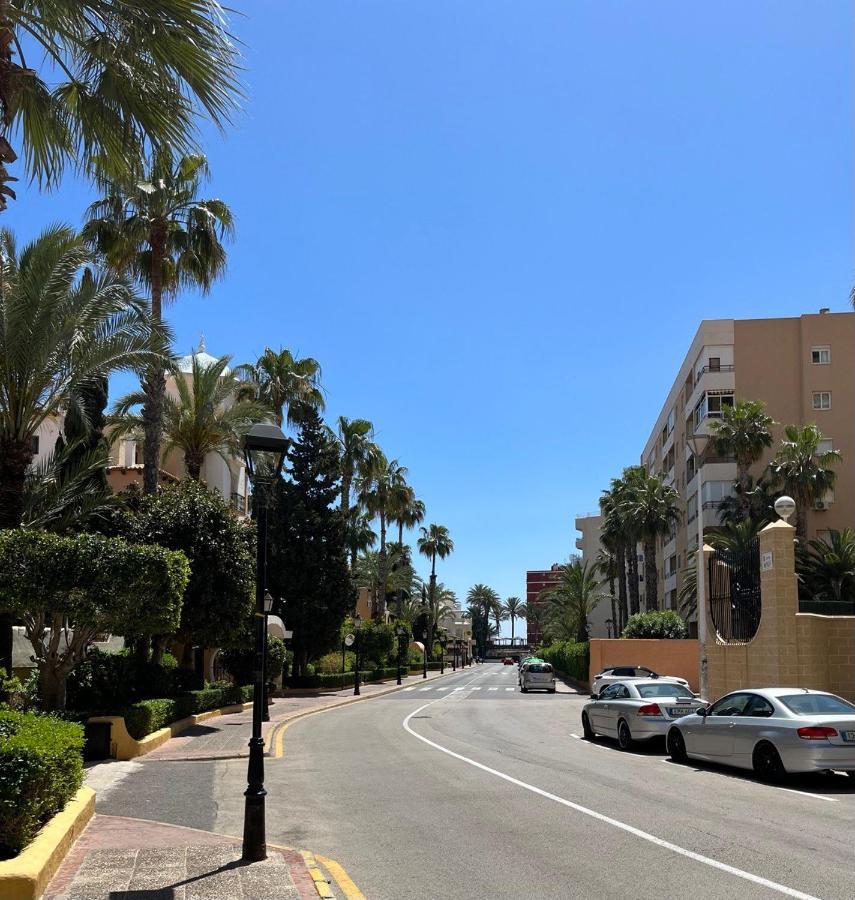 Apartment 314 Torrevieja Exterior photo