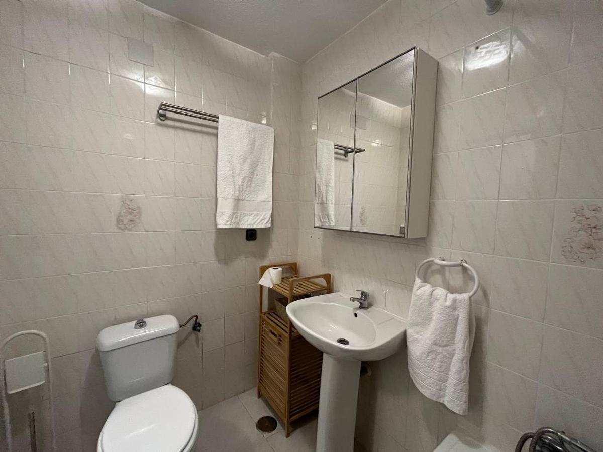 Apartment 314 Torrevieja Exterior photo